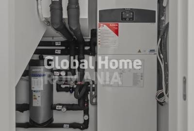 Casa 4 camere 132 MP | Tunari | Pipera Nord | 2 locuri de parcare | - 23