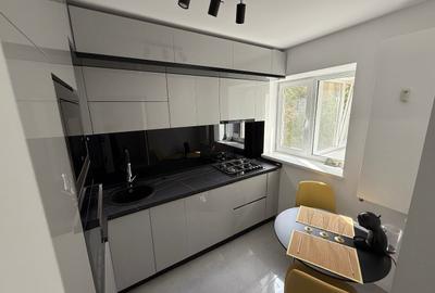 Apartament cu 2 camere decomandat în Chiajna - 6