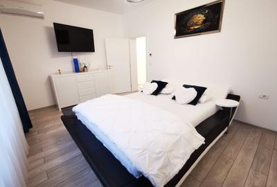 Casă tip înșiruită modernă de vânzare în Dumbrăvița - 14