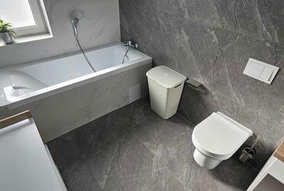 Casă cu 4 camere cu Teren 300 Mp în Central - 8