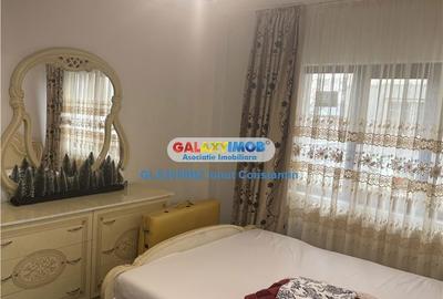 Apartament cu 2 camere semidecomandat în Dorobanți 1