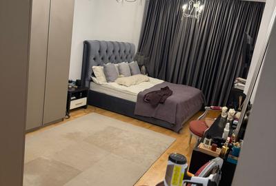 Apartament cu 3 camere, mobilat în Herăstrău - 6