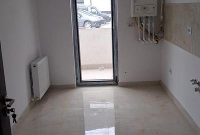 Casă cu 3 camere în Central - 7