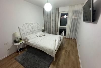 Apartament 2 camere zona Calea Aradului - 12