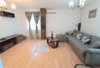 3 decomandate -2bai -Parcare / centrala gaze - 19