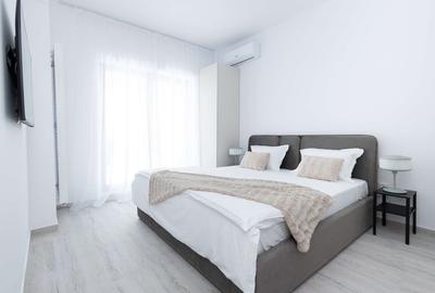 Apartament 2 camere moderne, Mamaia Nord - 16