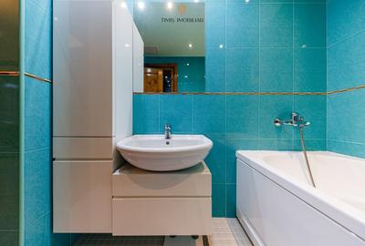 Apartament cu farmec istoric, 72 mp, spre inchiriere – Ion Ghica - 27