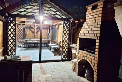 Casa individuala renovata, teren 200 mp, Valenta-zona Plastor - 23