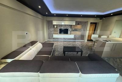 Apartament , 49mp  Calea Bucuresti ,Zona Rotonda - 3