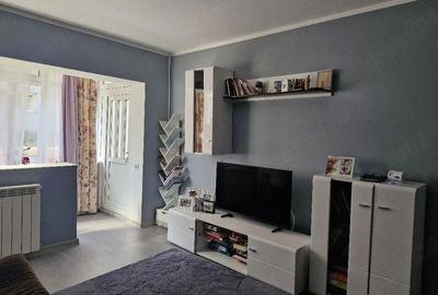 Apartament cu 2 camere semidecomandat în Gară - 3