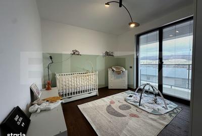 Casă cu 4 camere în Industrial - 15