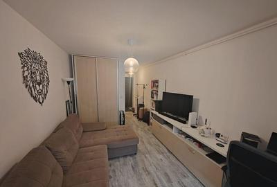 Garsonieră semidecomandată în Ozana - 5