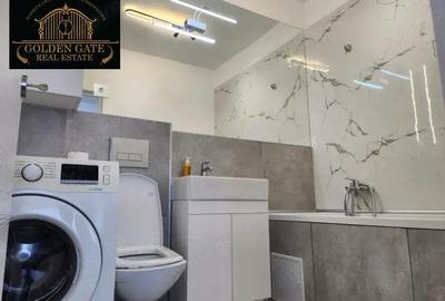 Apartament cu 2 camere semidecomandat în Central - 9