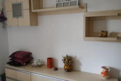 Apartament cu 3 camere semidecomandat, mobilat în Militari - 5