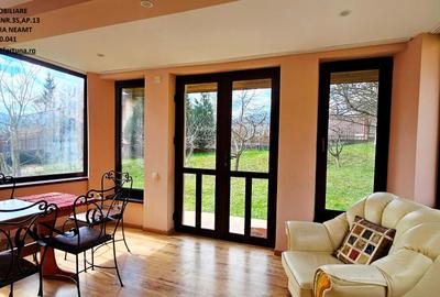 Casă cu 4 camere cu Canalizare în Exterior Vest - 7