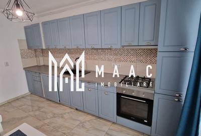 Apartament cu 3 camere semidecomandat, mobilat în Șelimbăr - 2