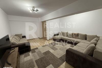 Apartament cu 4 camere decomandat, mobilat în Bucium - 1