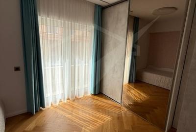 Apartament cu 3 camere decomandat, mobilat în Bună Ziua - 12