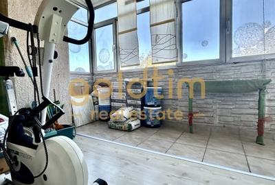 VANZARE APARTAMENT 4 CAMERE 90MP/BALCON/LOC PARCARE/ZONA AUCHAN - 28