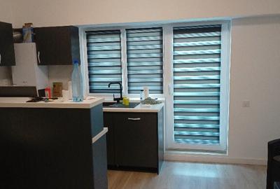 Studio, tip apartament, bloc nou, parcare privata - 7