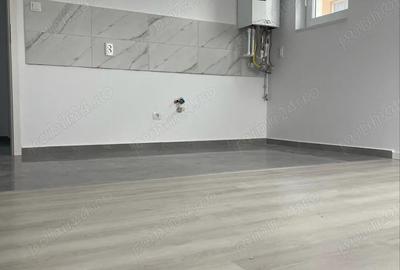 Garsonieră decomandată în Braytim - 1