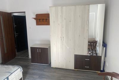 Garsonieră în Central - 2