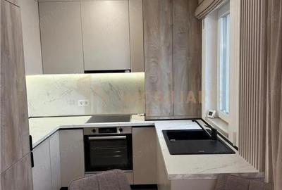 Garsoniera de inchiriat, bloc nou, zona Marul de Aur Garsoniera de inchiriat, bloc nou, zona Marul de Aur - 1