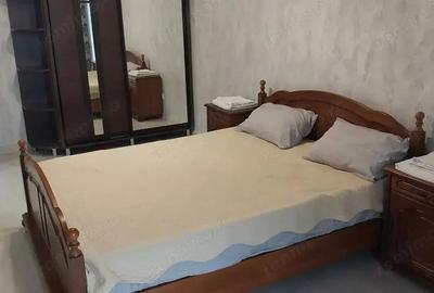 Garsonieră decomandată în Lujerului