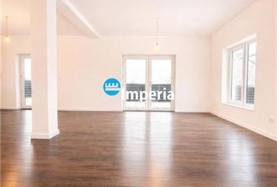 Vila moderna 4 camere, 165 mp, Teren 500 mp, Valea Adanca  str. Pepinerei - 3