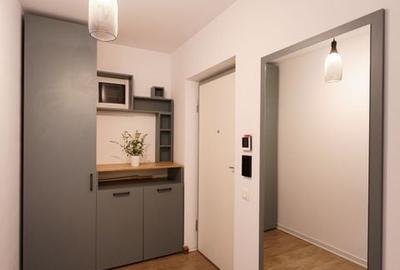 Studio dublu + Parcare, Cloud9, Aviatiei, Promenada, Herastrau Studio dublu + Parcare, Cloud9, Aviatiei, Promenada, Herastrau - 14