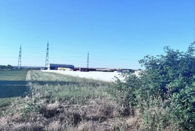 Spațiu comercial, în Albești - 3