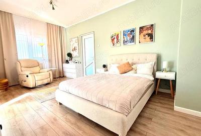 Casă cu 5 camere cu Teren 170 Mp în Nord - 4