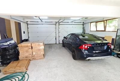 Casa mare. Posibil si clinica, camin batrani, invatamant, sediu firma. - 47