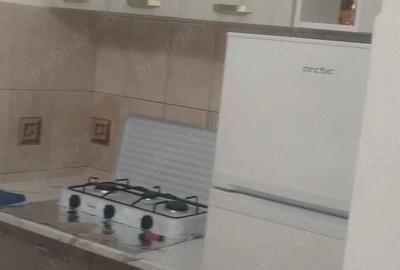 Garsonieră semidecomandată în Nufărul - 8