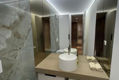 Apartament cu 2 camere semidecomandat, mobilat în Iancu Nicolae - 12