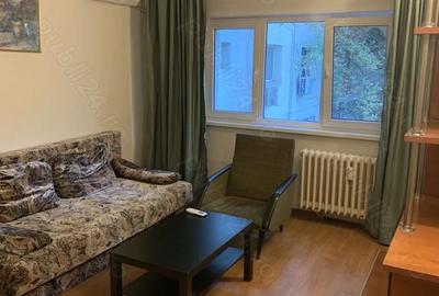 Apartament cu 2 camere semidecomandat în Timpuri Noi - 2