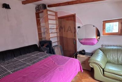 Casă cu 5 camere cu Teren 200 Mp în Grivița - 14