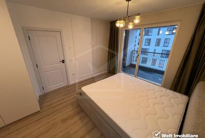 Apartament premium de inchiriat, 2 camere, Columna Residence - VIVO - 13