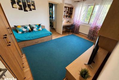 Apartament cu 2 camere semidecomandat în Tudor Vladimirescu - 3
