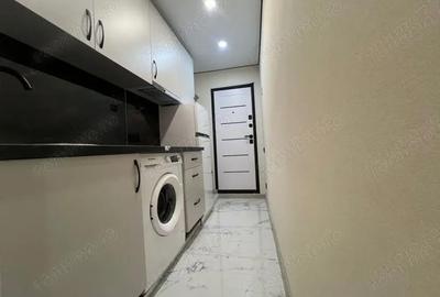 Garsonieră decomandată în Obor - 1