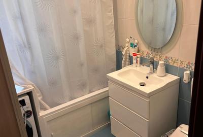 Apartament 2 camere - Mobilat si utilat | Metrou Dimitrie Leonida - Parcare - 9