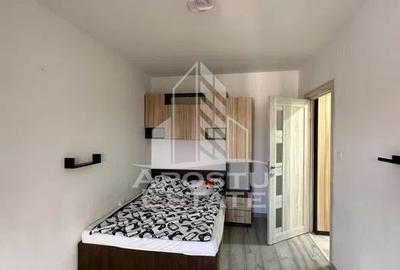 Apartament cu 3 camere, mobilat în Freidorf - 1