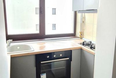 Apartament cu 2 camere decomandat, mobilat în Kamsas - 6