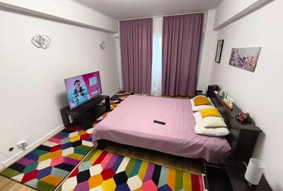 Garsoniera lux, MC Donald s, 45mp, totul nou, prima inchiriere - 5