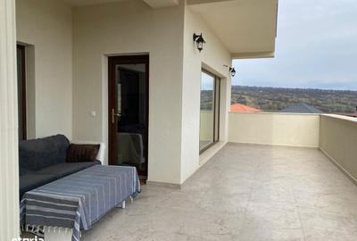 Casă cu 4 camere în Cisnădioara - 6