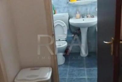 Apartament cu 3 camere semidecomandat în Central - 7