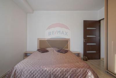 Comision zero! Apartament cu 3 camere de vanzare in zona Grivitei - 13