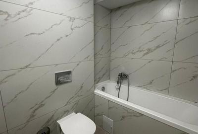 Apartament cu 2 camere decomandat în Central - 1