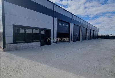 Spațiu comercial, de 550 mp, în Poroschia - 3
