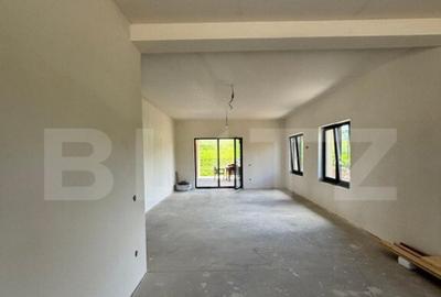 Casa individuala cu panouri solare, Salistea Veche - 23